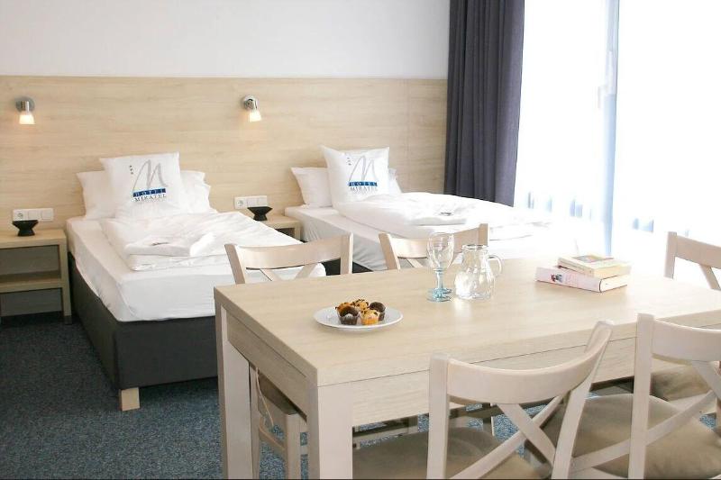 Miratel Hotel image