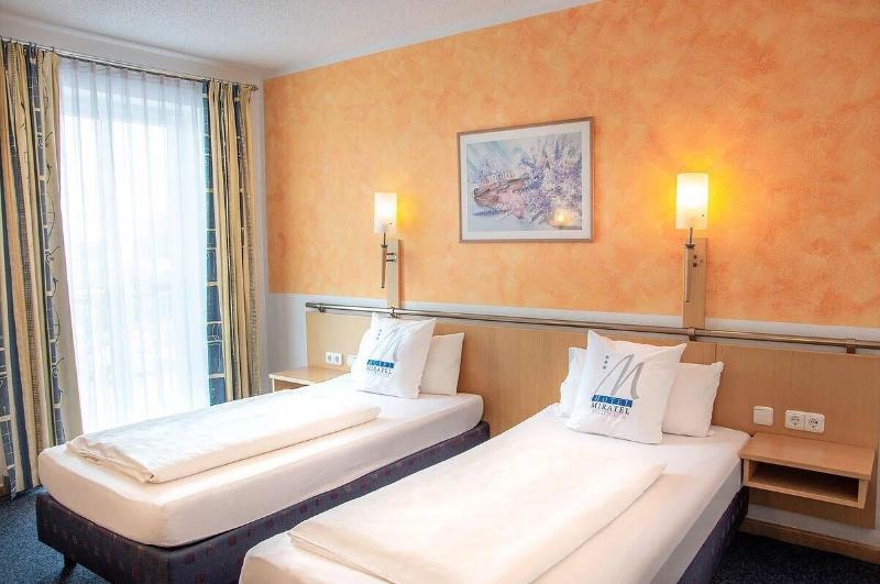 Miratel Hotel image