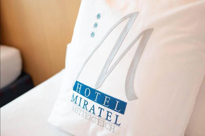 Miratel Hotel image