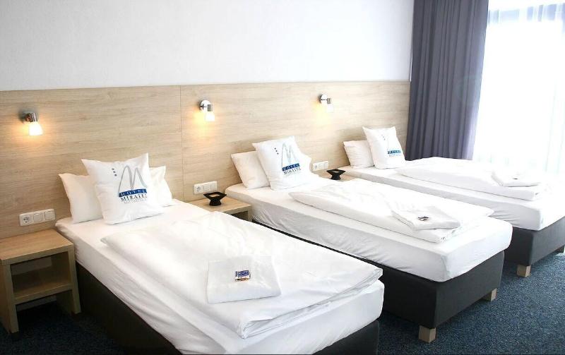 Miratel Hotel image