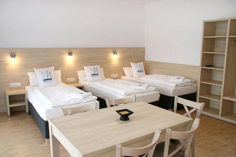 Miratel Hotel image