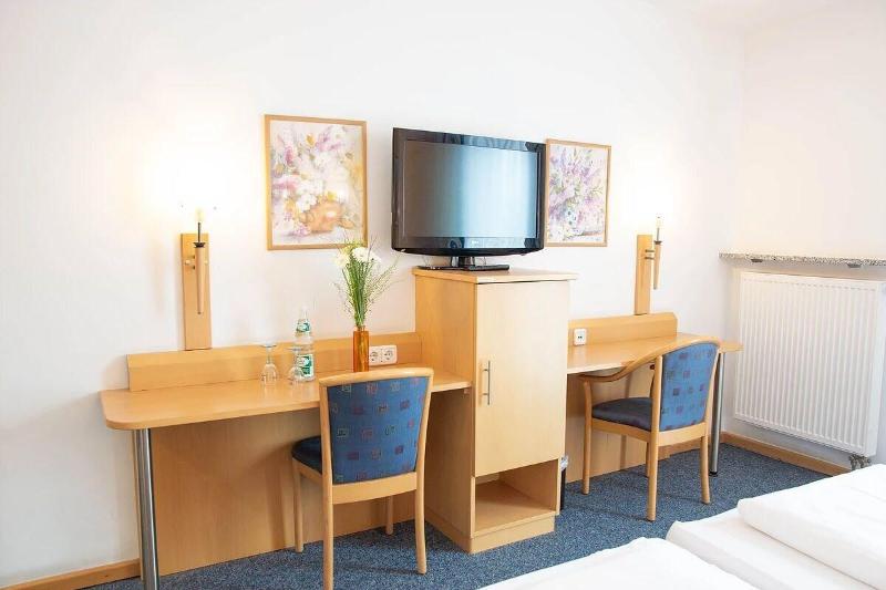 Miratel Hotel image