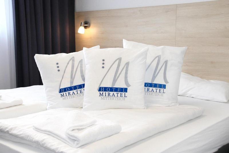 Miratel Hotel image