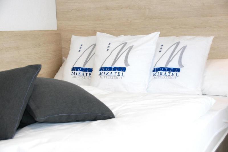 Miratel Hotel image