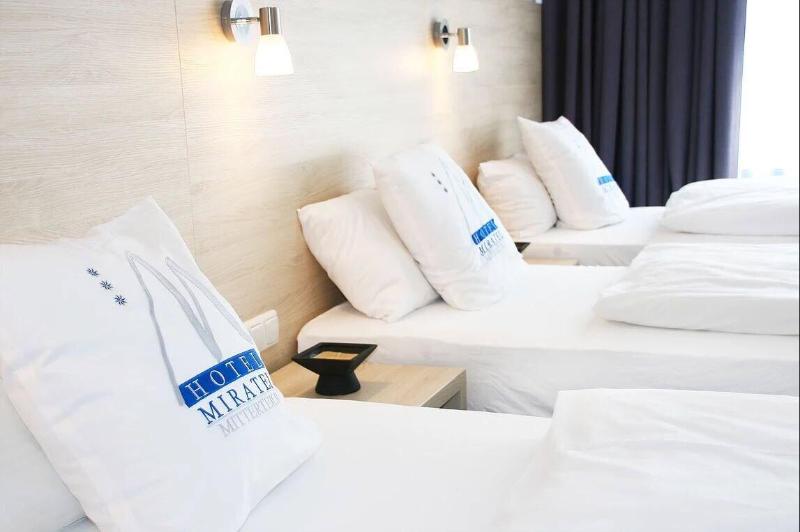 Miratel Hotel image