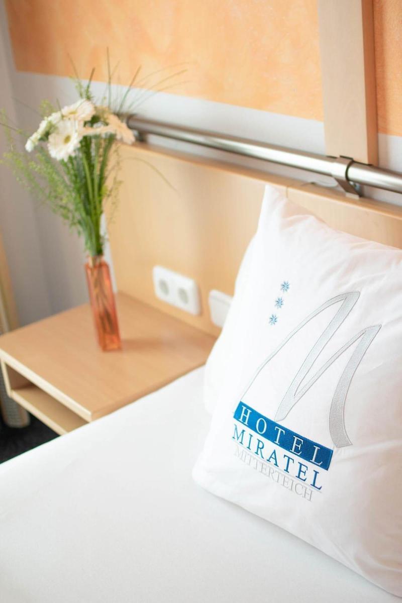 Miratel Hotel image