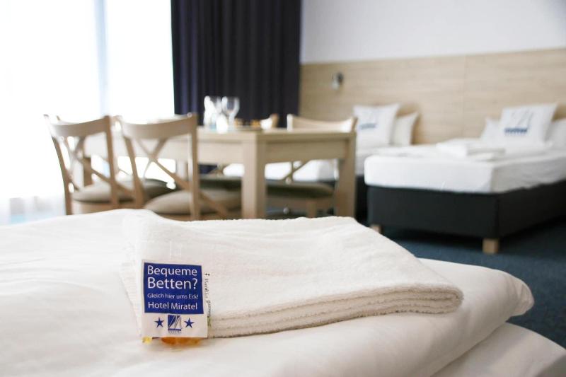 Miratel Hotel image