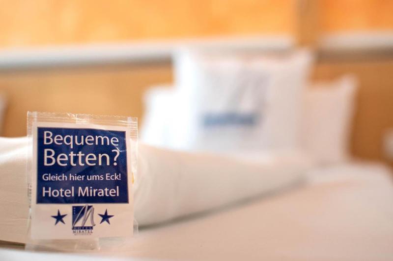 Miratel Hotel image