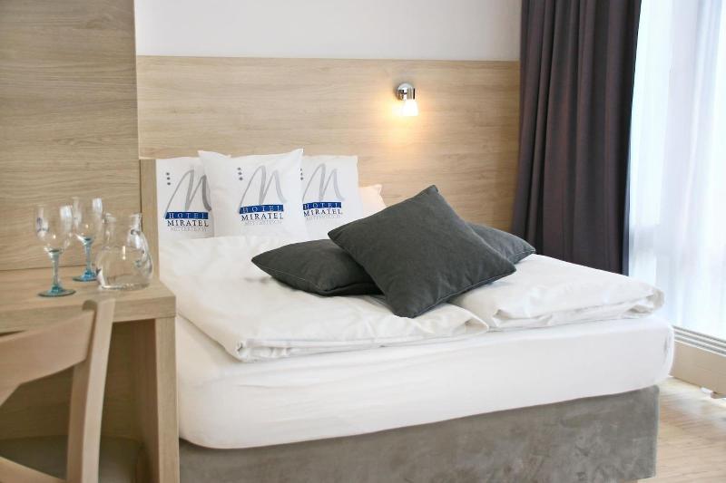 Miratel Hotel image