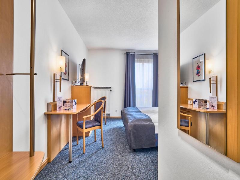 Miratel Hotel image