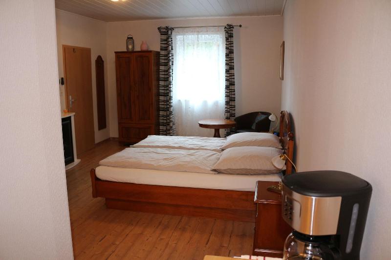 Pension und Gästehaus Paffrath image