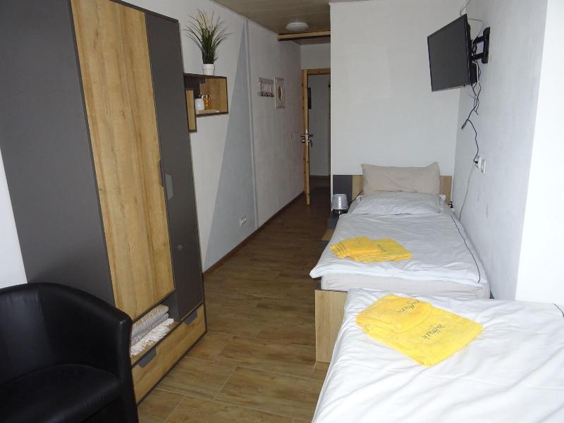 Pension und Gästehaus Paffrath image