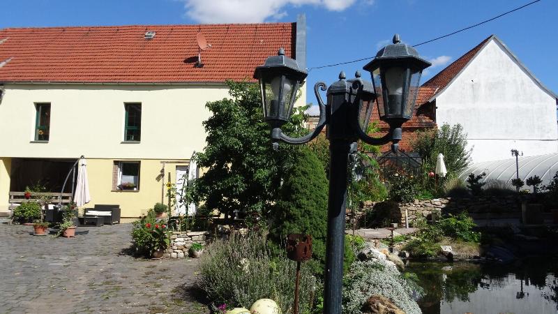 Pension und Gästehaus Paffrath image