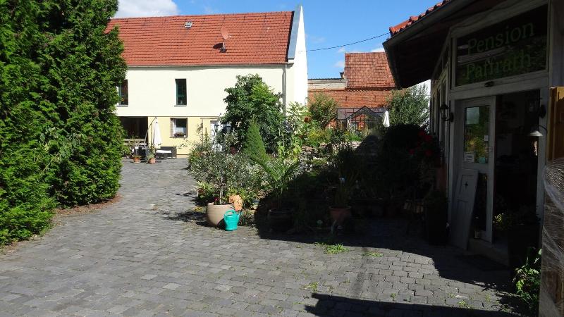 Pension und Gästehaus Paffrath image