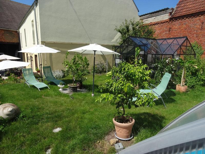 Pension und Gästehaus Paffrath image
