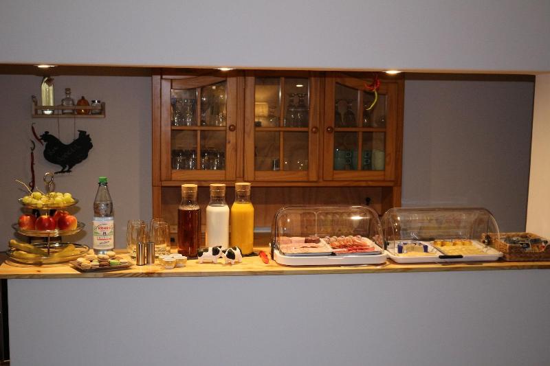 Pension und Gästehaus Paffrath image