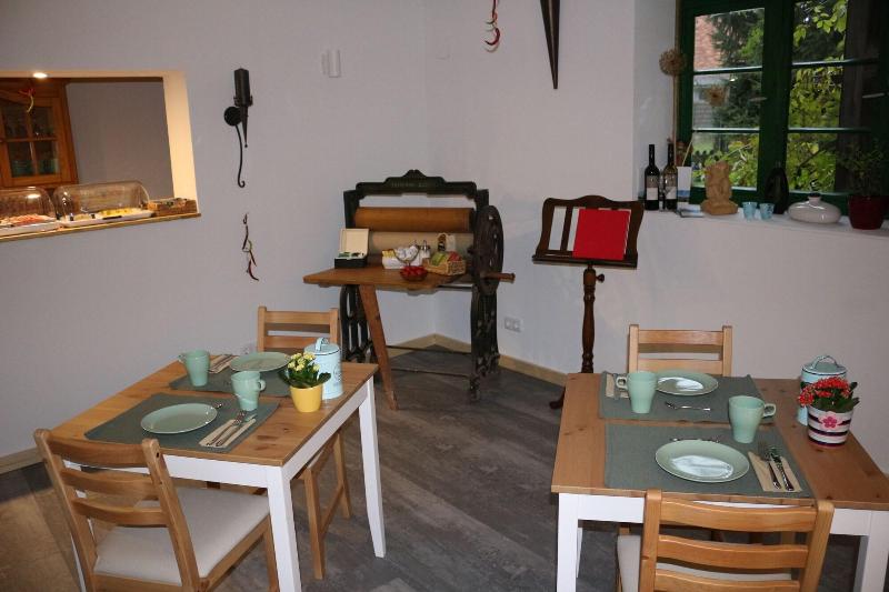 Pension und Gästehaus Paffrath image