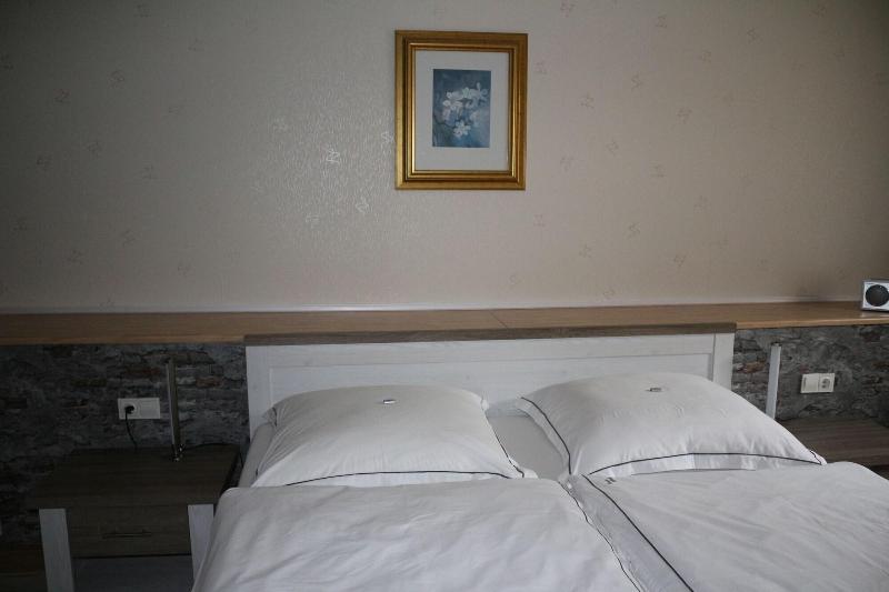Pension und Gästehaus Paffrath image