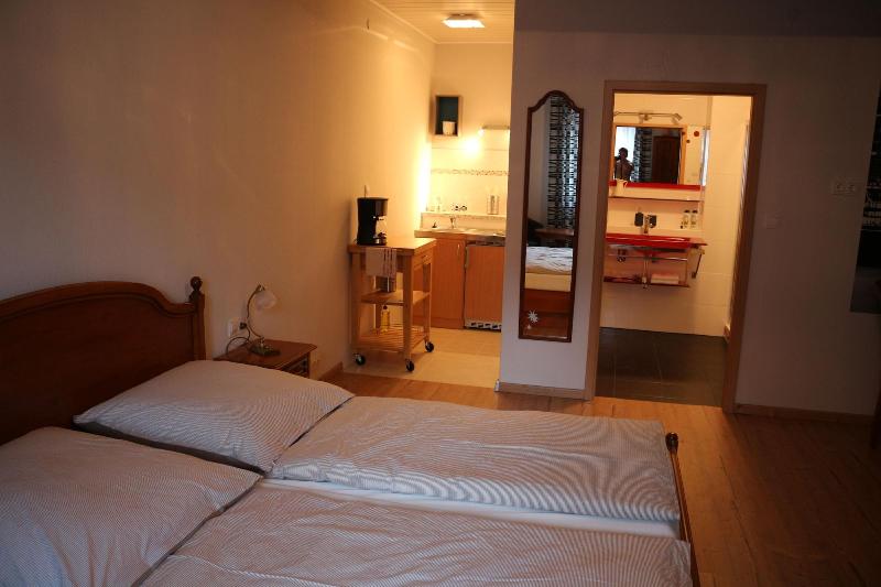 Pension und Gästehaus Paffrath image