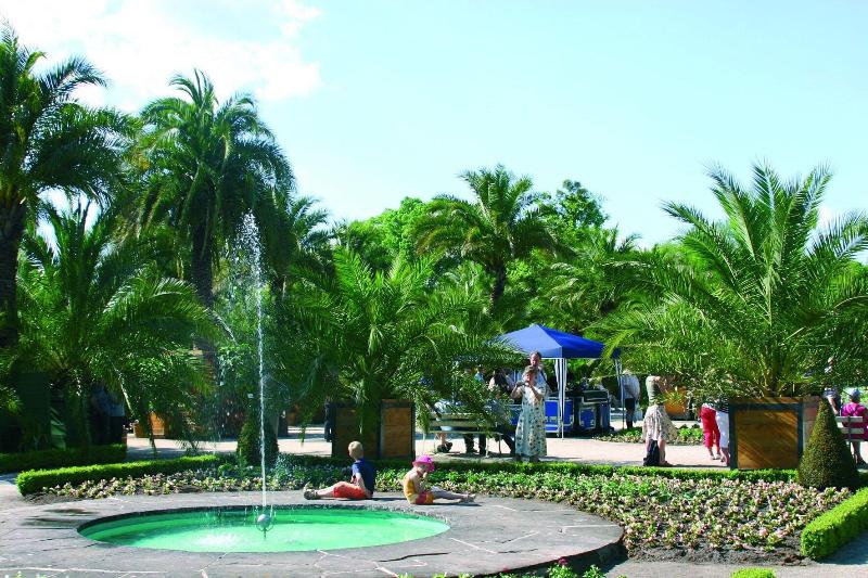 Arthotelbrunnen image