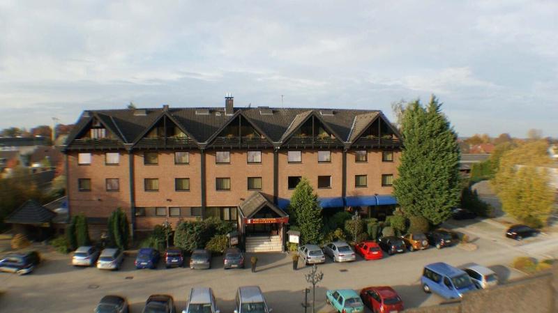 Pp Hotel Grefrather Hof — photo 2