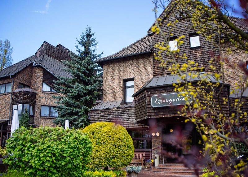 Hotel Bergedick image
