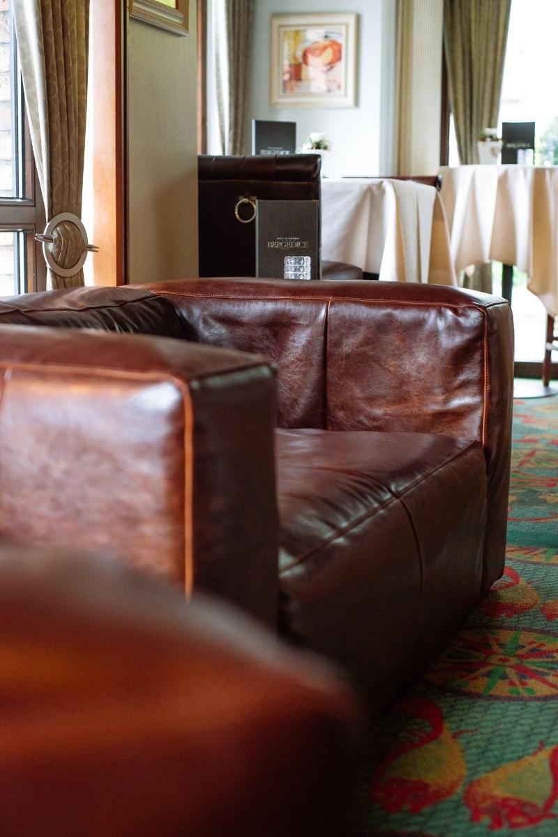 Hotel Bergedick image