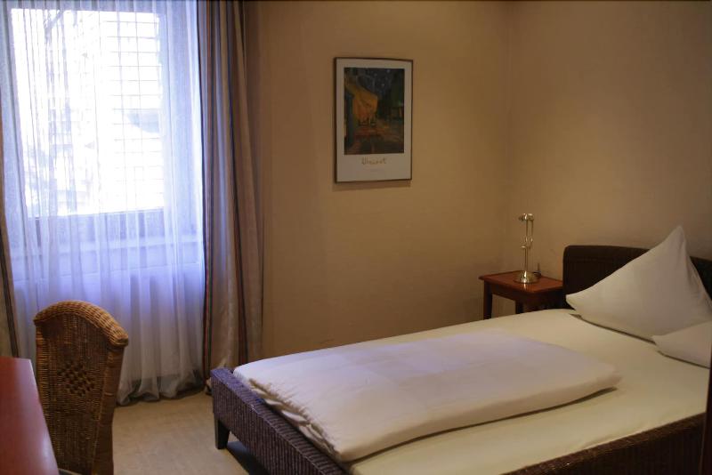 Hotel Bergedick image