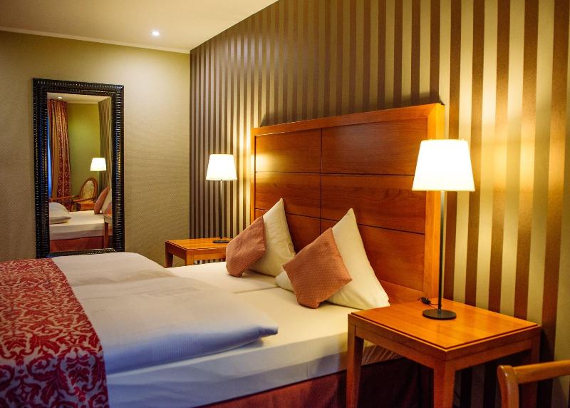 Hotel Bergedick image