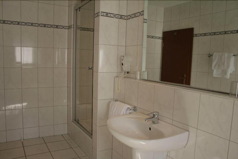 Hotel Bergedick image