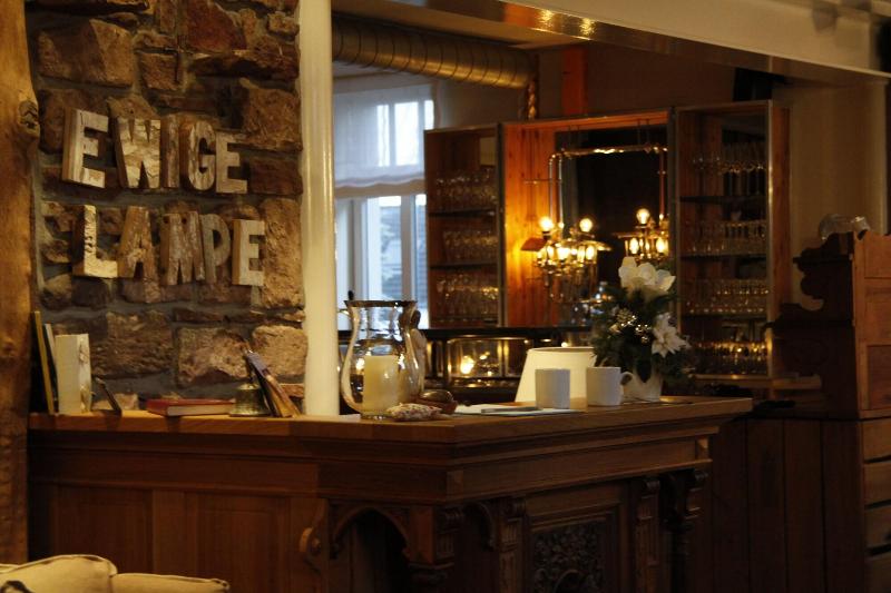 Zur Ewigen Lampe At Hemingway Trail image