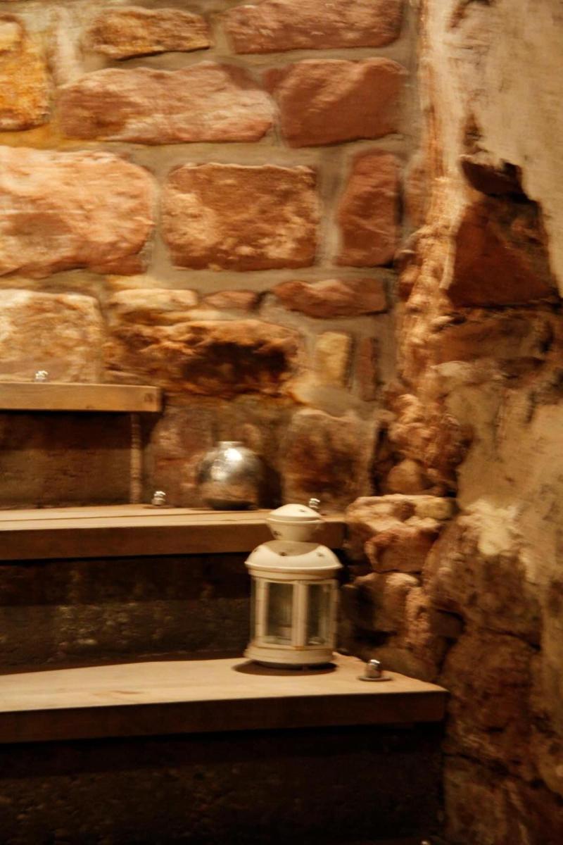 Zur Ewigen Lampe At Hemingway Trail image