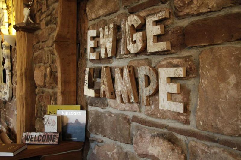 Zur Ewigen Lampe At Hemingway Trail image