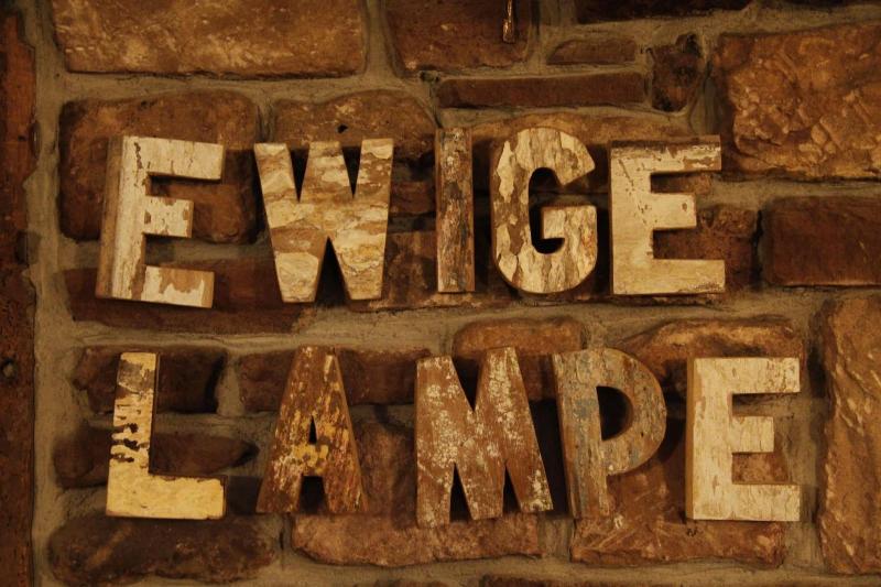 Zur Ewigen Lampe At Hemingway Trail image