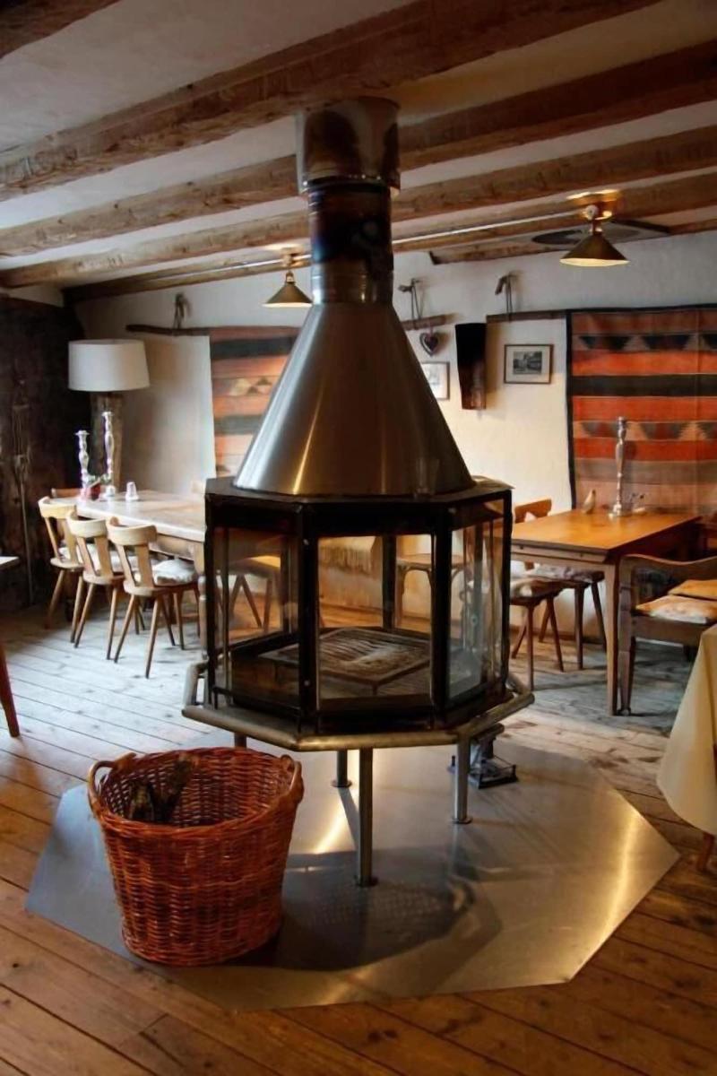 Zur Ewigen Lampe At Hemingway Trail image