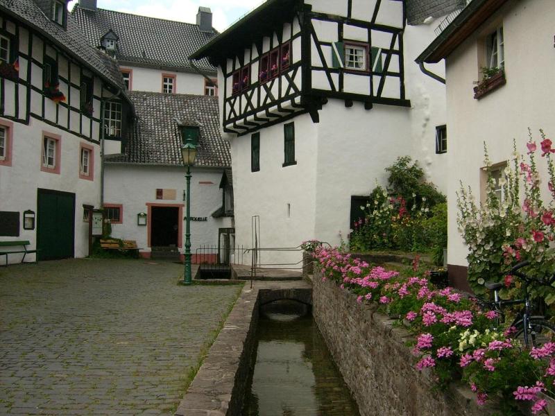 Gästehaus Fries image