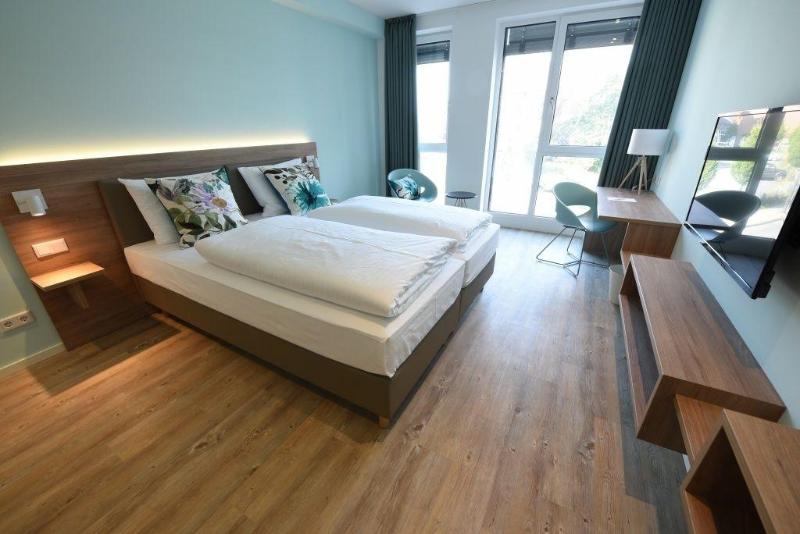 Steverbett-Hotel image