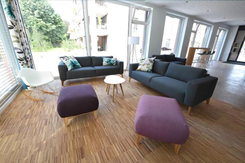 Steverbett-Hotel image