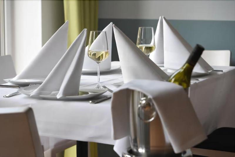 Steverbett-Hotel image