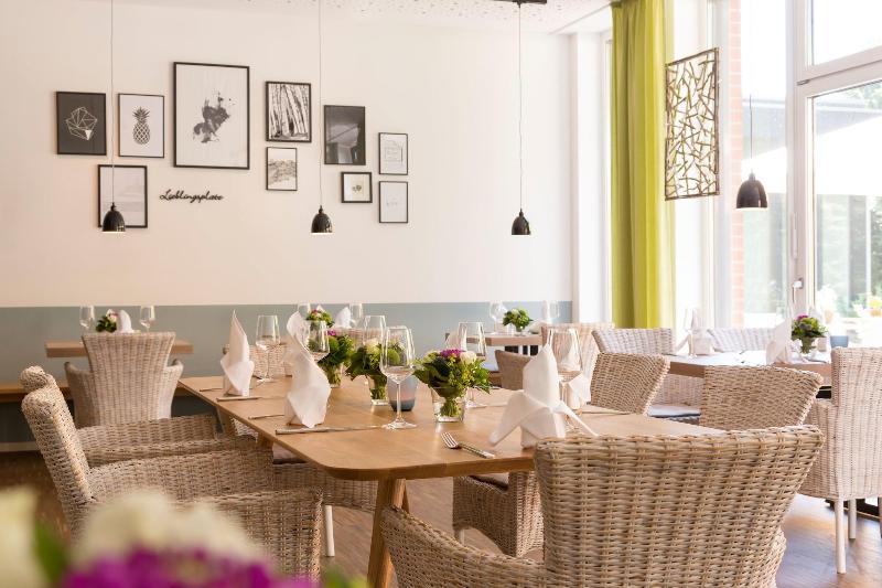 Steverbett-Hotel image