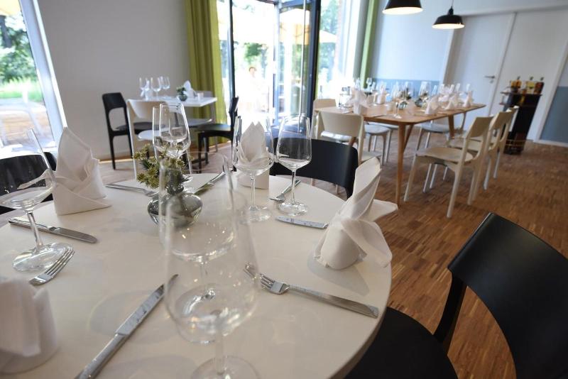Steverbett-Hotel image