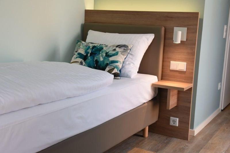Steverbett-Hotel image