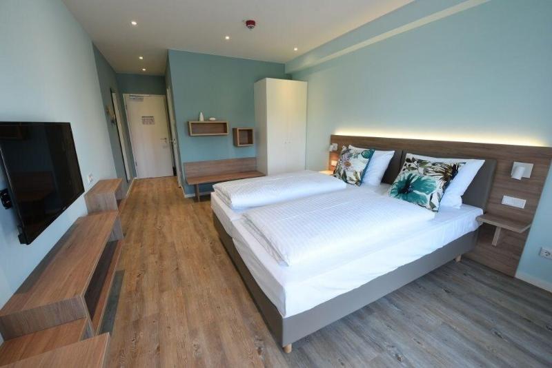 Steverbett-Hotel image
