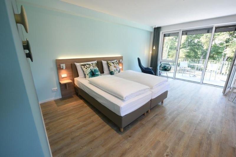 Steverbett-Hotel image