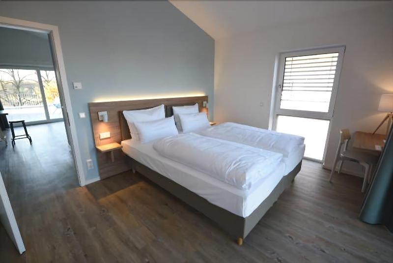 Steverbett-Hotel image
