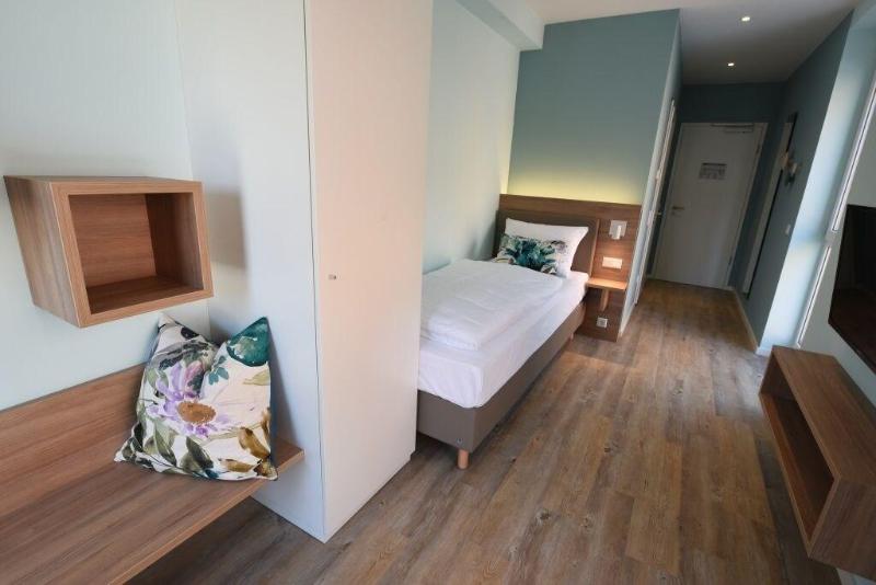 Steverbett-Hotel image