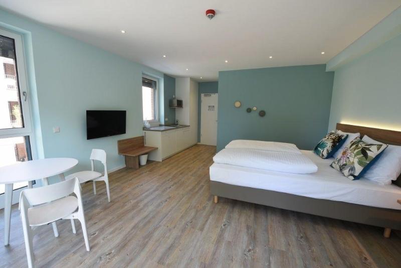 Steverbett-Hotel image