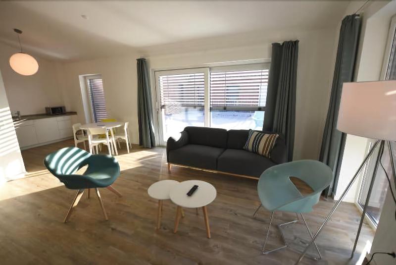 Steverbett-Hotel image