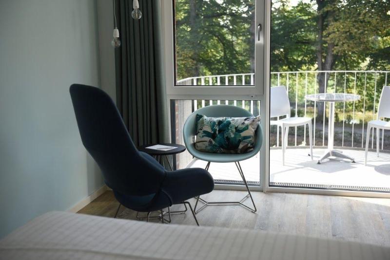 Steverbett-Hotel image
