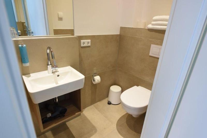 Steverbett-Hotel image